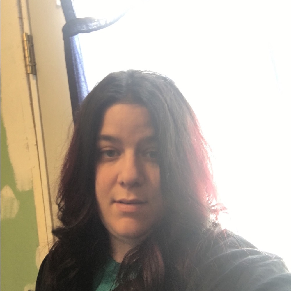 Meet your Posher, Allison